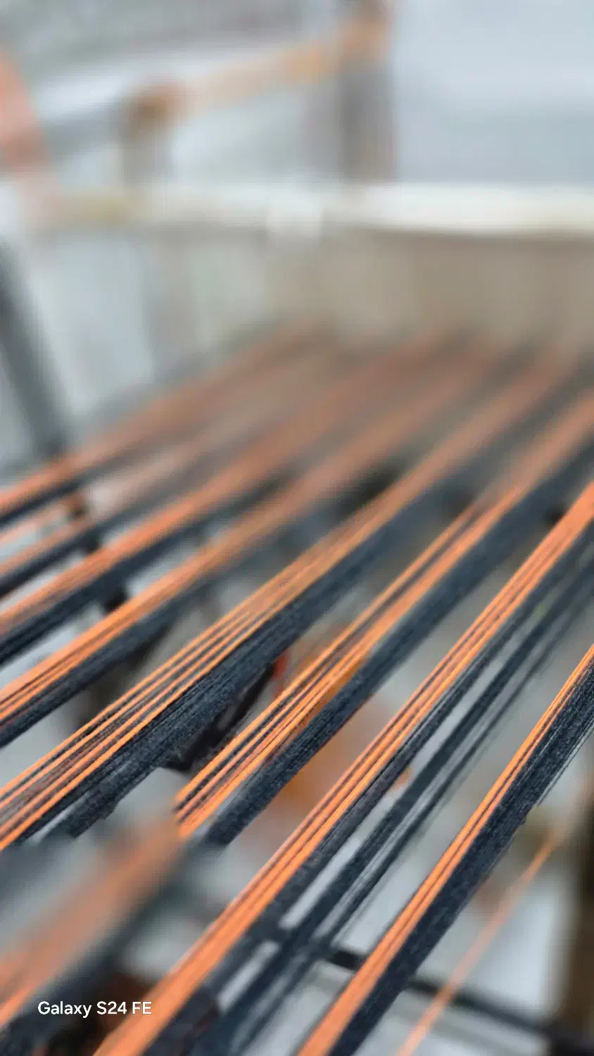 کارگاه پارچه بافی کارچاله|چرخ خیاطی و ریسندگی|کردکوی, |دیوار