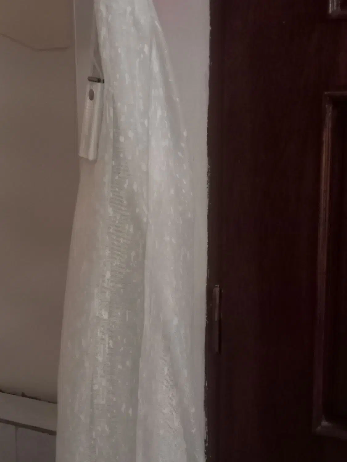 پرده پذیرایی|پرده، رانر، رومیزی|مشهد, هنرور|دیوار