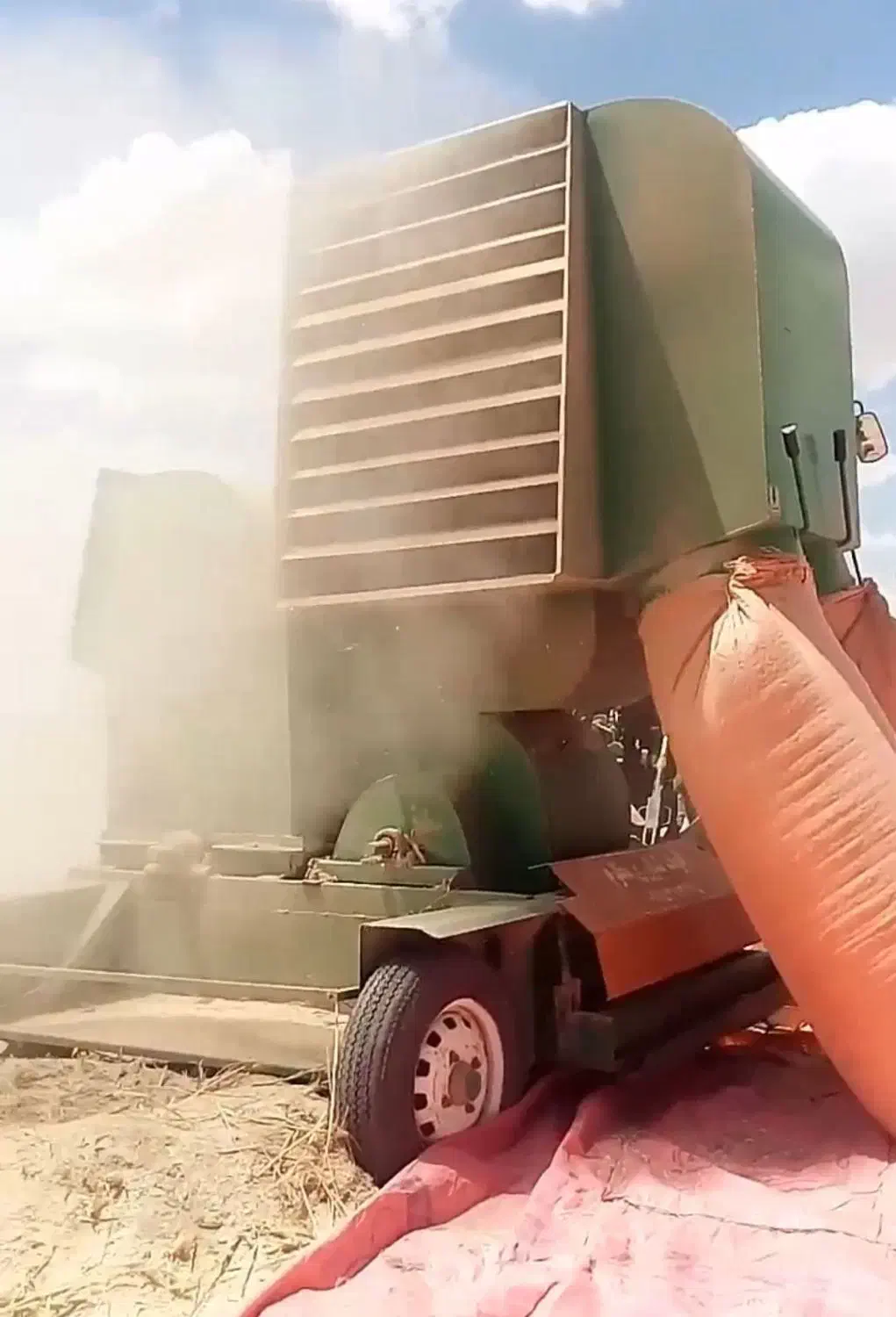 کاه خرمن|عمده‌فروشی|قوچان, |دیوار