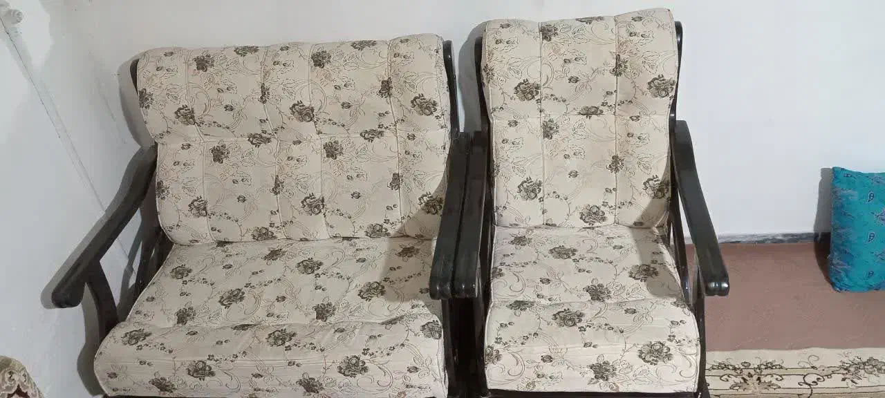 مبل|مبلمان خانگی و میز عسلی|خوانسار, |دیوار