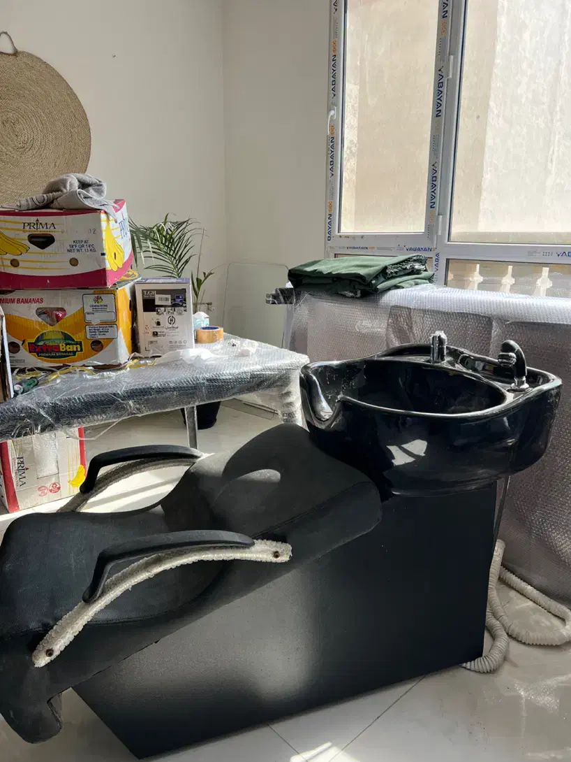 سرشور ارایشگاه|آرایشگاه و سالن‌های زیبایی|مشهد, شهرک لشکر (شهرک غرب)|دیوار