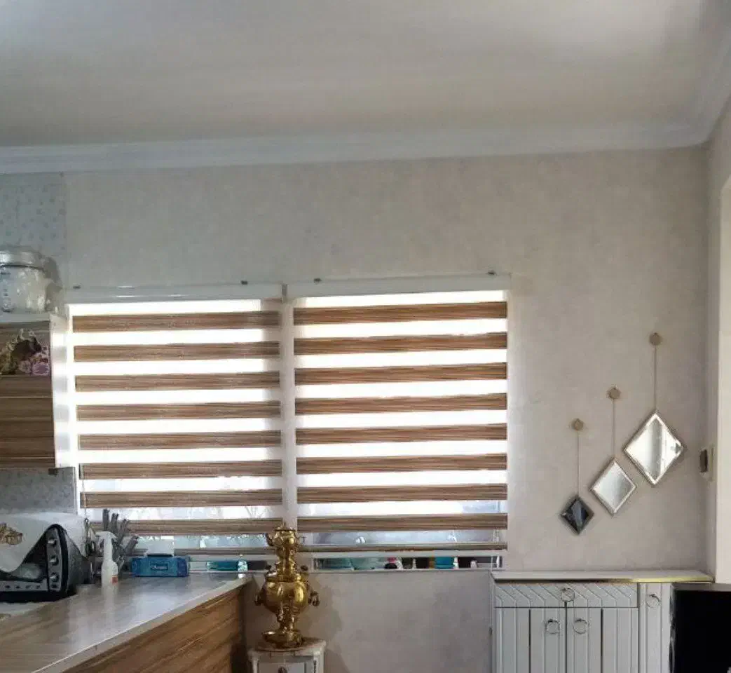 پرده زبرا|پرده، رانر، رومیزی|ارومیه, |دیوار