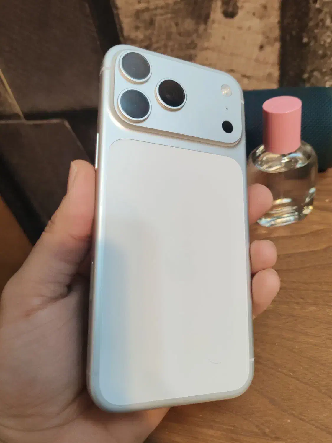 17 پرومکس 512|موبایل|نجف‌آباد, شهرک صنعتی نجف آباد|دیوار