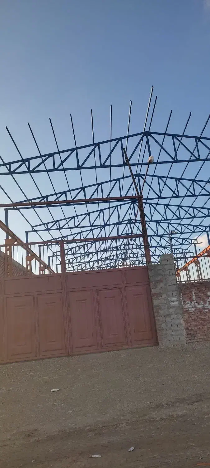 خدمات جوش کاری|خدمات پیشه و مهارت|بناب, |دیوار