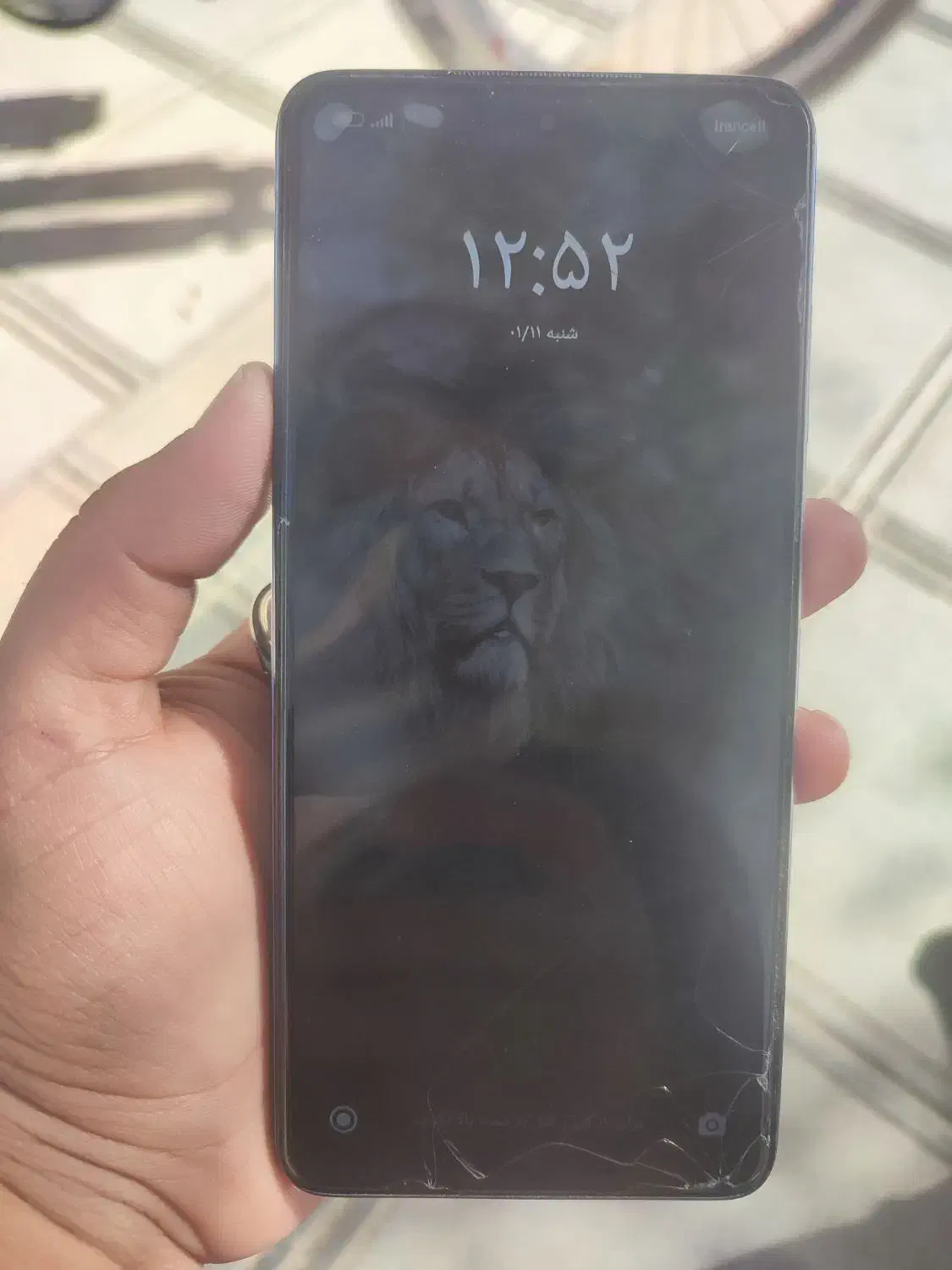 poco x3 pro|موبایل|نیشابور, شهرک ولیعصر|دیوار
