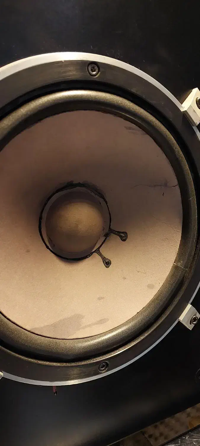 VAMHA NS-500|سیستم صوتی خانگی|تیکمه داش, |دیوار