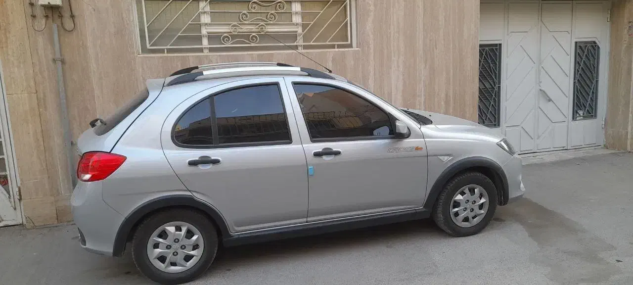 فروش کوئیک 1401|خودرو سواری و وانت|اصفهان, سرتاوه|دیوار