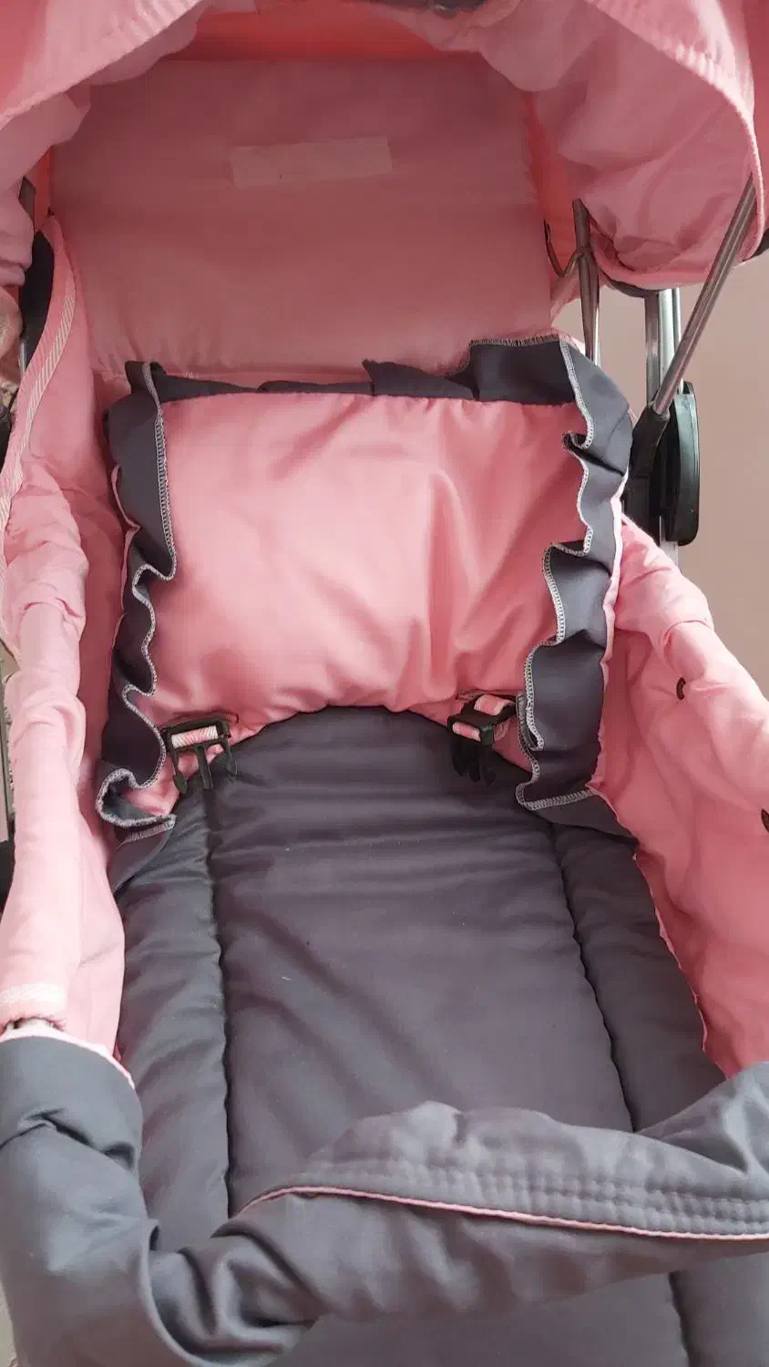 کالسکه نوزاد|کالسکه و لوازم جانبی|ایلام, |دیوار