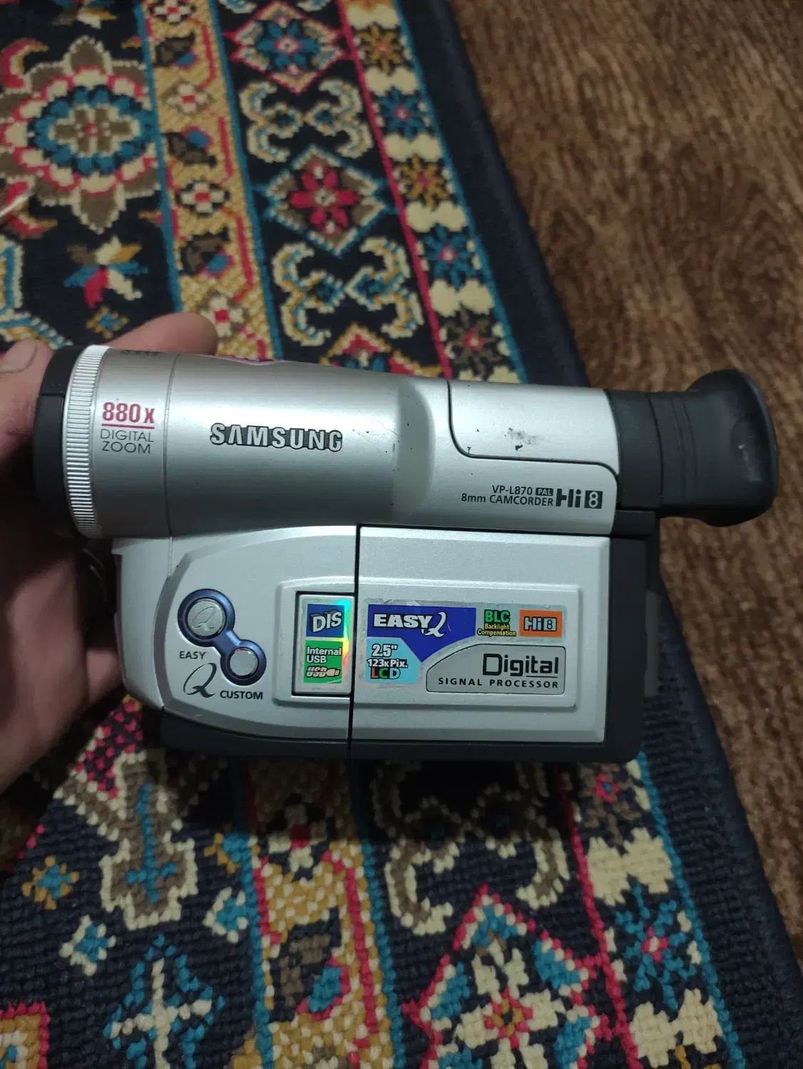 دوربین عکاسی و فیلمبرداری|دوربین عکاسی و فیلمبرداری|رامسر, |دیوار