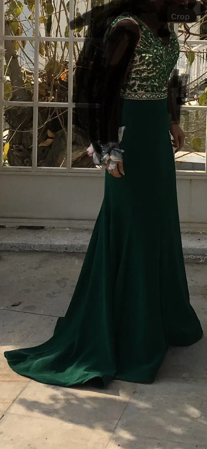 لباس مجلسی|لباس|تهران, تهرانپارس غربی|دیوار