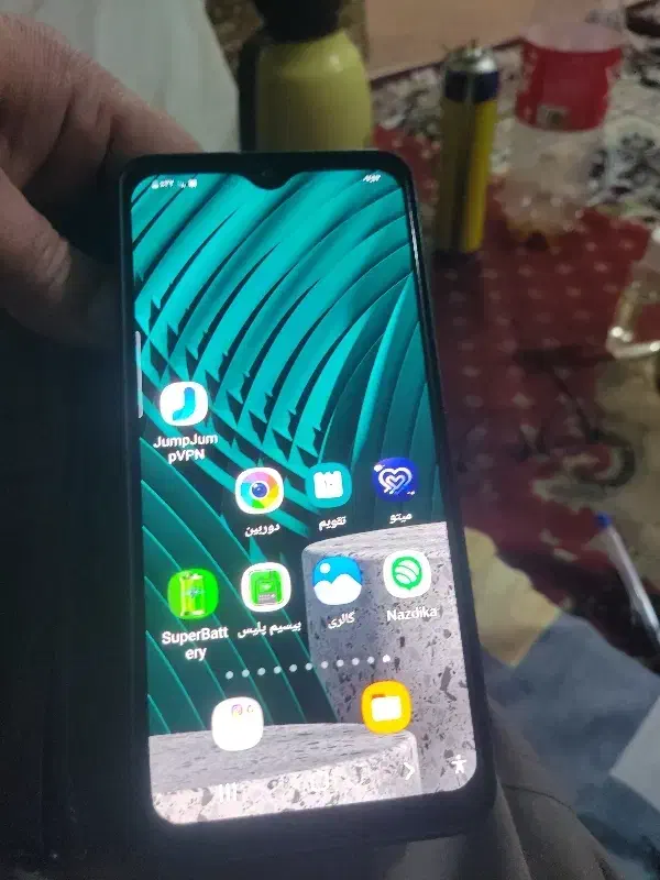 گوشی A31 سامسونگ|موبایل|ارومیه, |دیوار