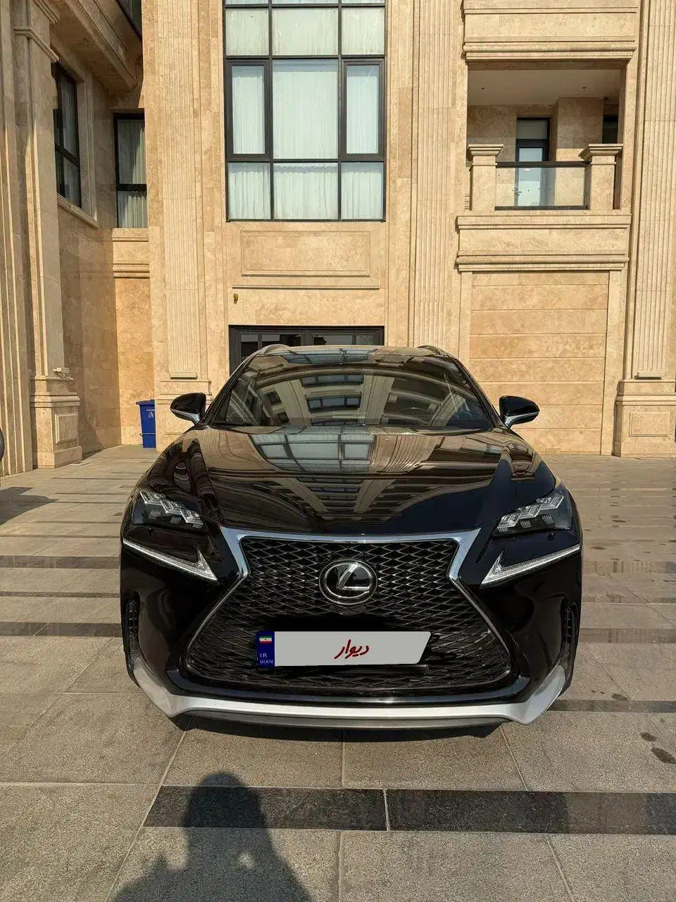 nx200t لکسوس|خودرو سواری و وانت|تهران, ازگل|دیوار