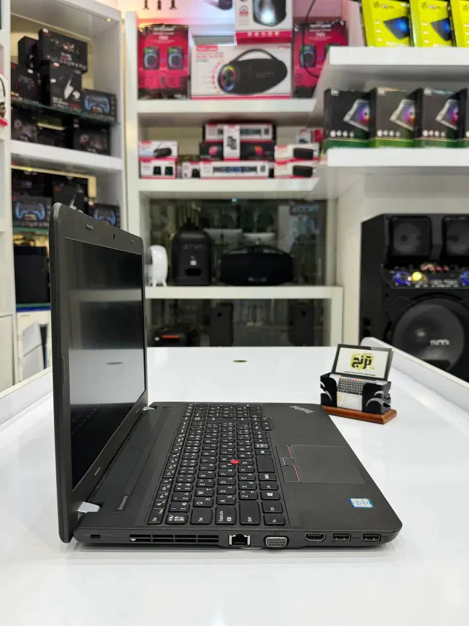 لب تاپ لنوو|رایانه همراه|مشهد, جانباز|دیوار