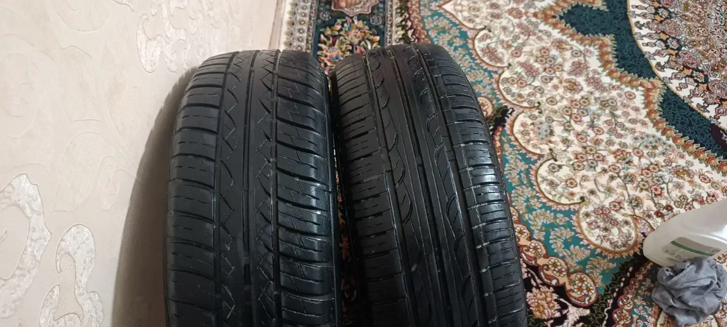 لاستیک ایینه پراید قالپاق ساینا پارس و زه کفپوش SD|قطعات یدکی و لوازم جانبی|مشهد, پارک کوهستان|دیوار