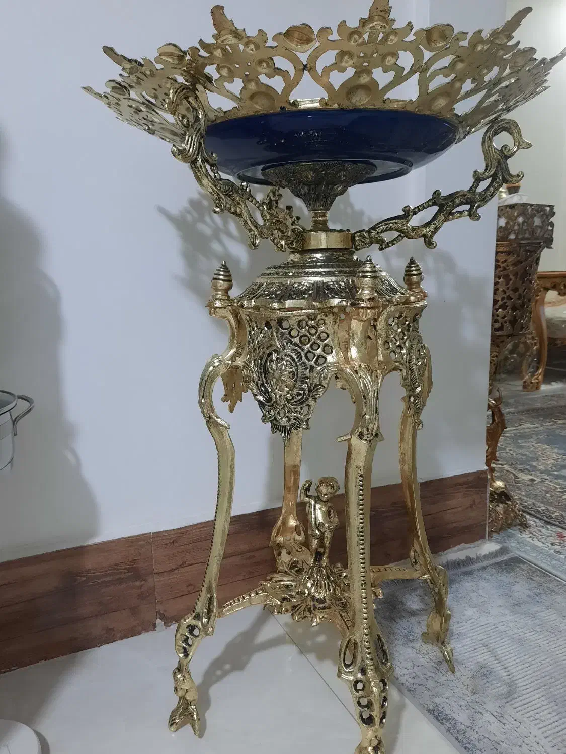 کنار سالنی الیاژ|صنایع دستی و سایر لوازم تزئینی|مشهد, پنجتن|دیوار