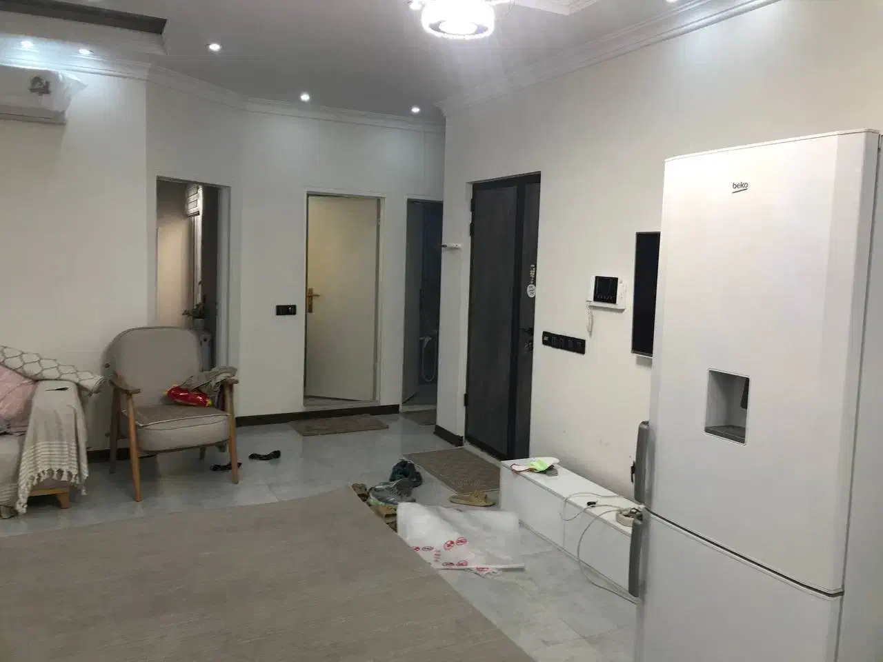 اجاره سوییت به صورت روزانه و ساعتی|اجارهٔ کوتاهمدت آپارتمان و سوئیت|کرج, گوهردشت|دیوار