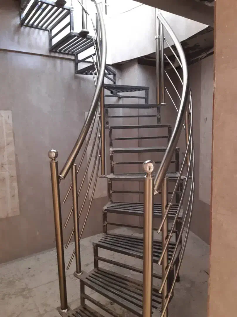 صفر تا صد تولید و نصب حفاظ (شهرحفاظ)|مصالح و تجهیزات ساختمان|خمینیشهر, |دیوار