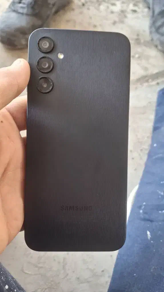 گوشی سامسونگA14|موبایل|چمران, |دیوار