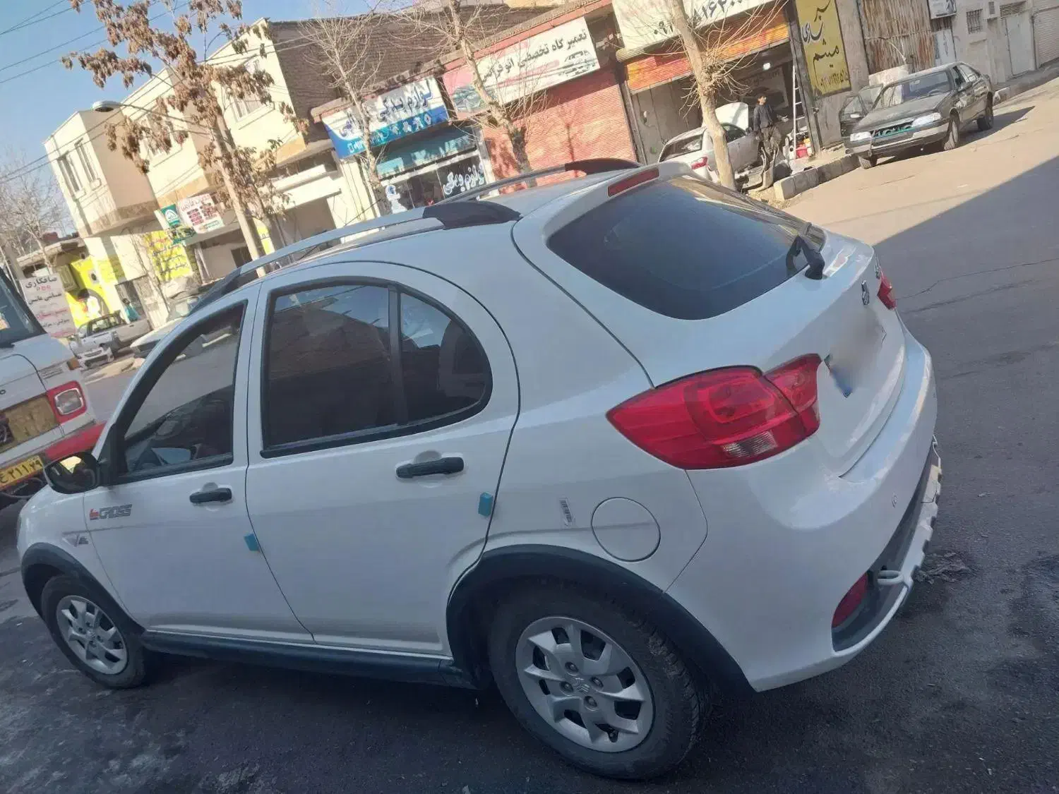 کوئیک ۱۴۰۳|خودرو سواری و وانت|الوند, |دیوار