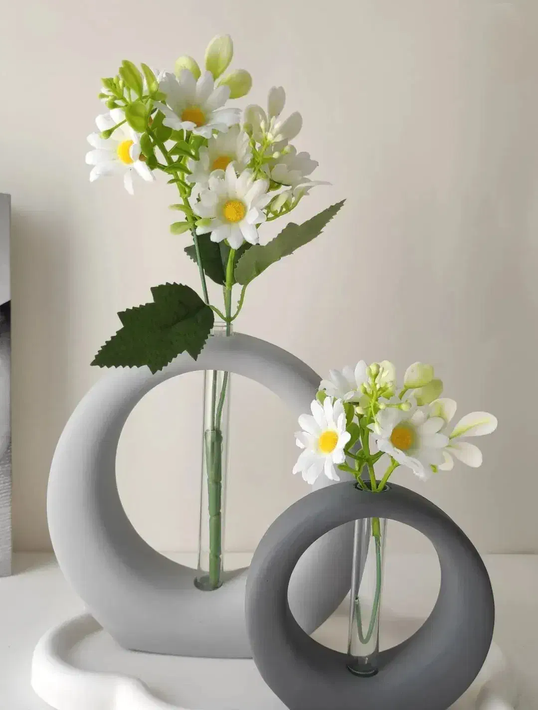 دکوری های دست ساز شیک وخاص برای خونه تون|مجسمه، تندیس، ماکت|قزوین, |دیوار