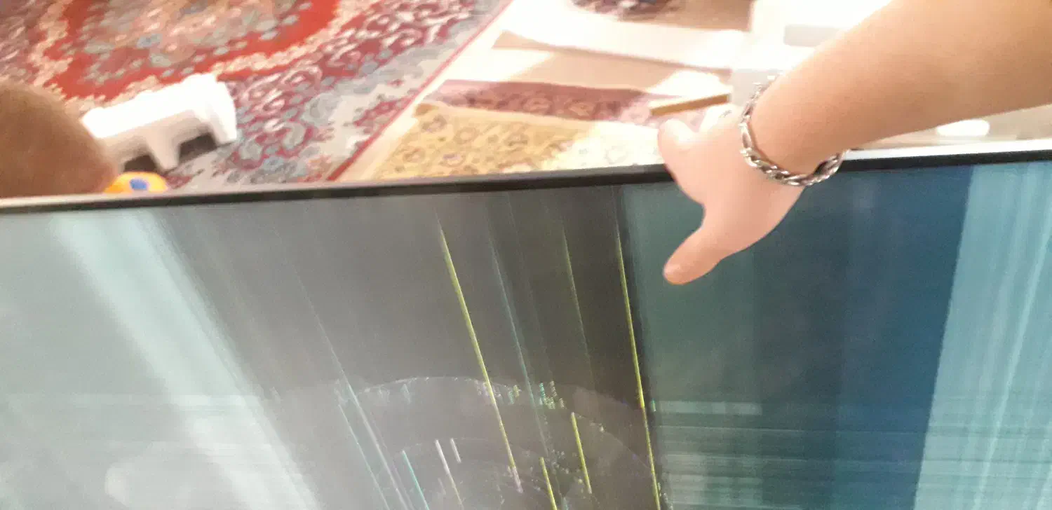 تلوزیون|تلویزیون و پروژکتور|الوند, |دیوار