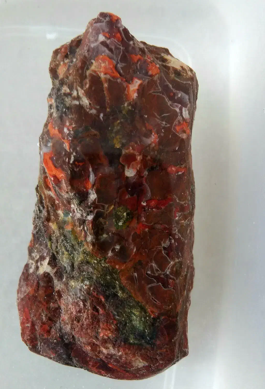 شهاب سنگ و سنگهای جواهری و کربنادو( مزایده ای)|جواهرات|بیجار, |دیوار