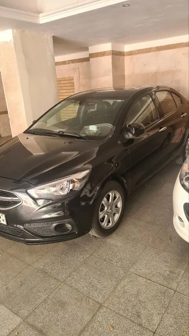 ماشین شاهین|خودرو سواری و وانت|تهران, خانی آباد نو شمالی|دیوار