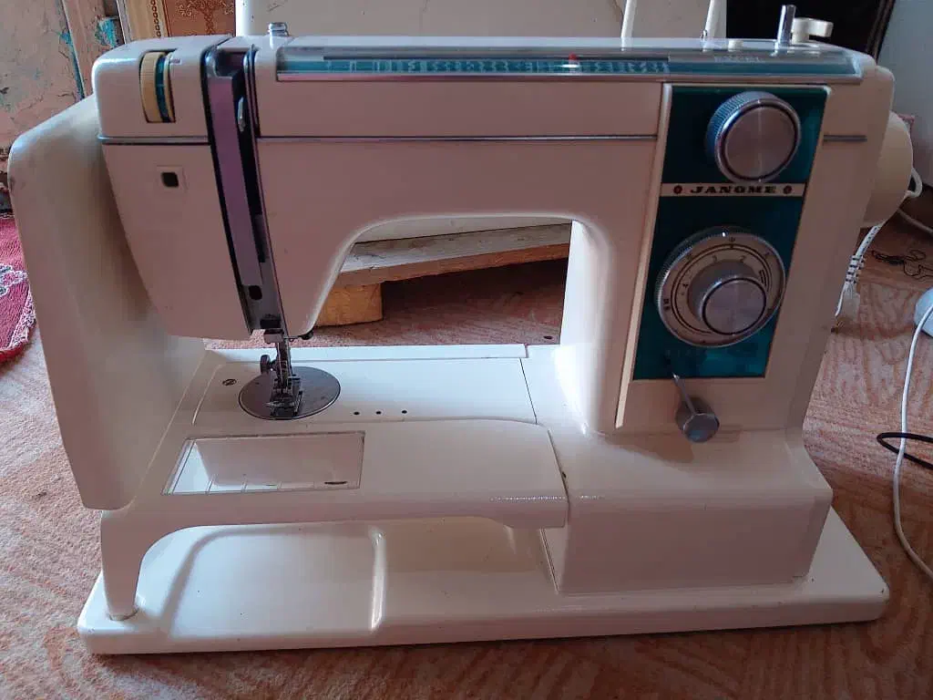 شادگان|چرخ خیاطی و ریسندگی|شادگان, |دیوار