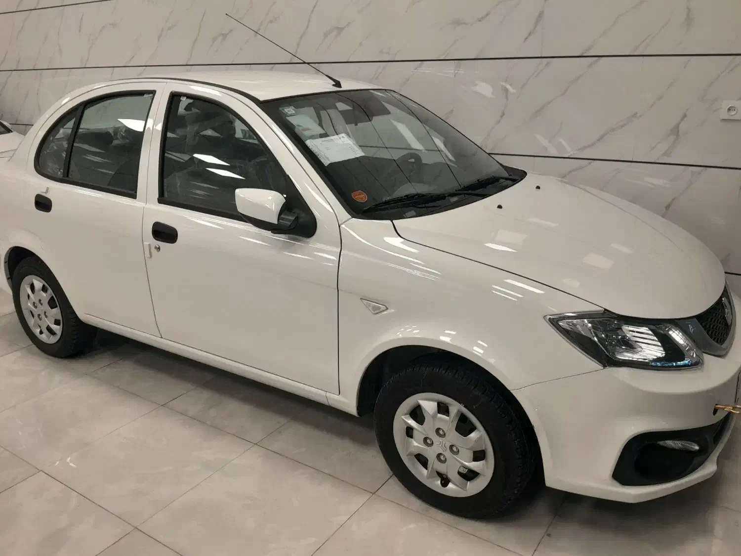 ساینا S خشک|خودرو سواری و وانت|قزوین, |دیوار