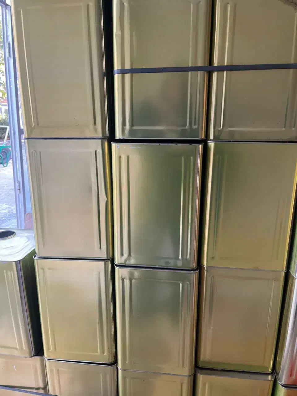 حلب بهداشتی|عمده‌فروشی|نکا, |دیوار