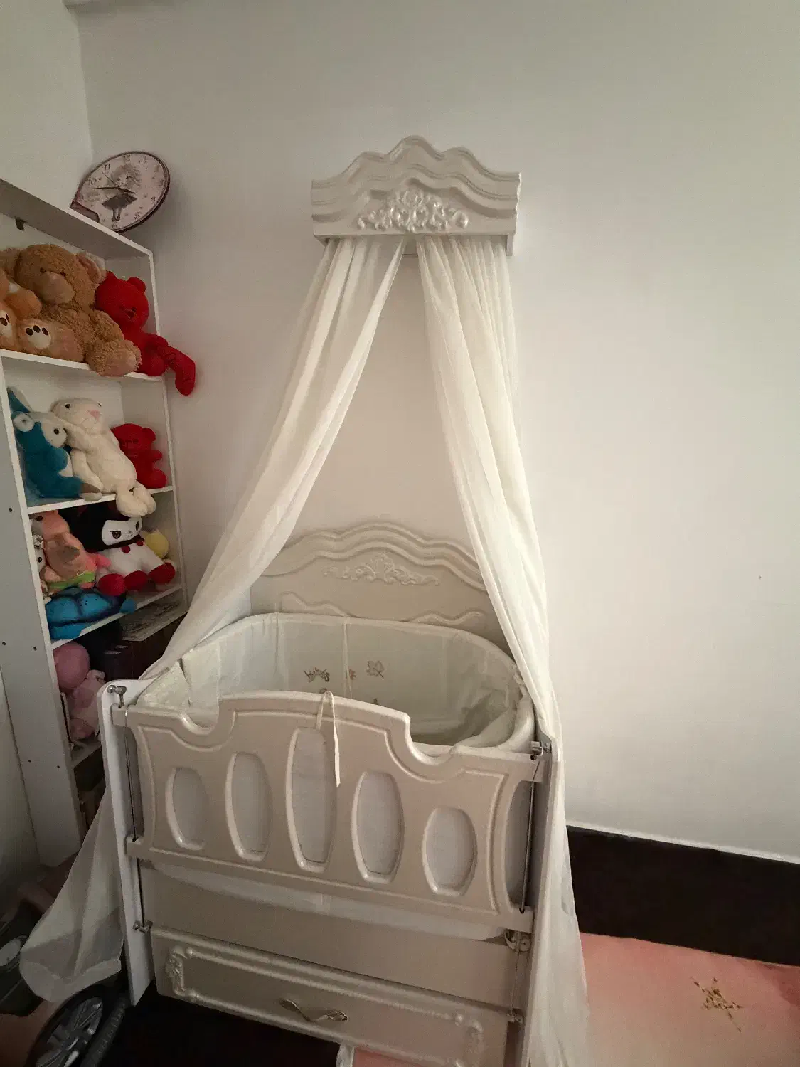 تخت کودک|تخت و صندلی بچه|سقز, |دیوار