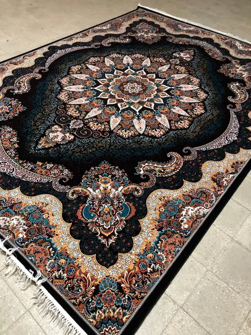 فرش تجارت کویر ایران|فرش|کرج, محمد آباد|دیوار