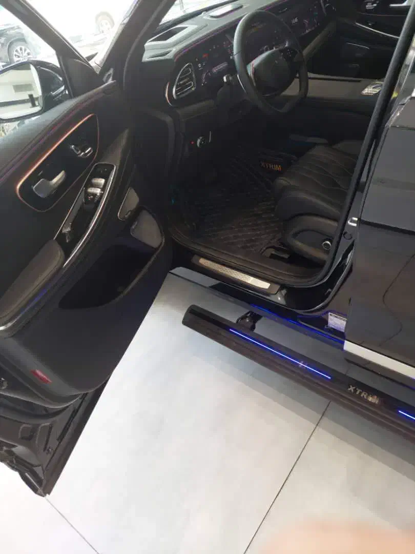 XTRIM VX (QX ) ایکستریم کیو ایکس|خودرو سواری و وانت|تهران, تهرانپارس غربی|دیوار