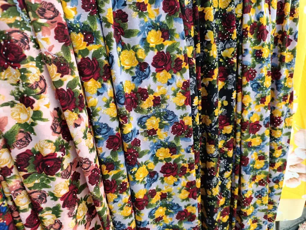 فروش پارچه بندر دیر|لباس|بندر دیر, |دیوار