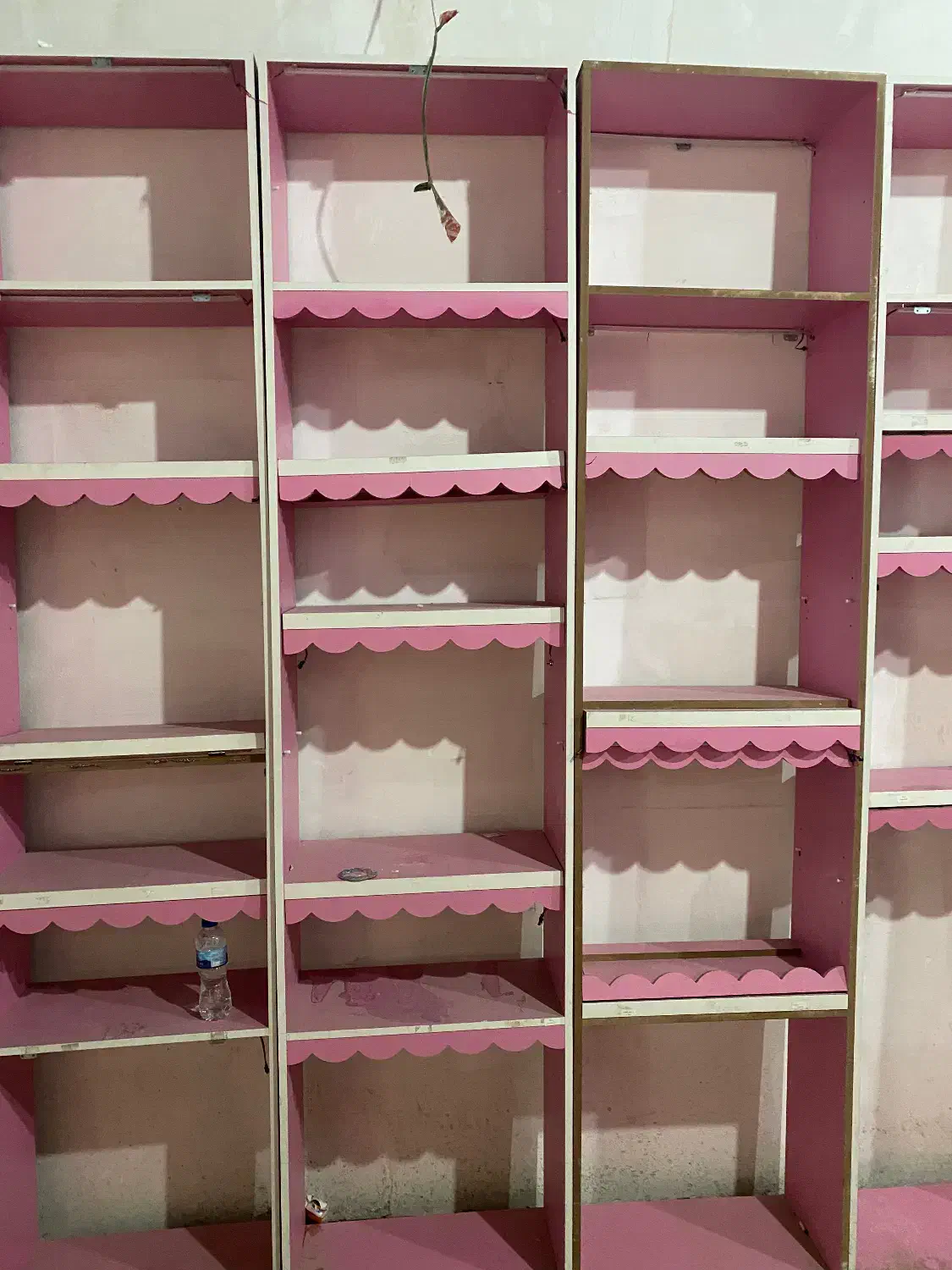 کمد تمام ام‌دی اف دست دوم مناسب برای مغازه|فروشگاه و مغازه|تهران, صد دستگاه|دیوار