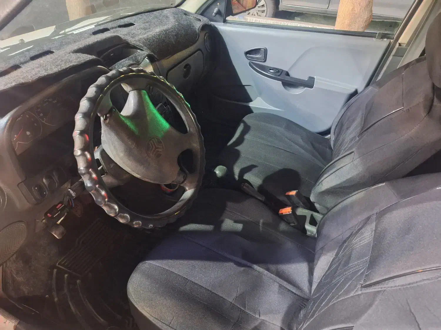 پراید۱۴۱مدل۸۹|خودرو سواری و وانت|شهریار, شهریار|دیوار