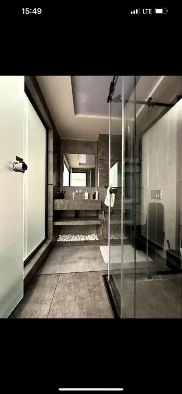 ۲۳۰ متر فول تک واحدی مروارید