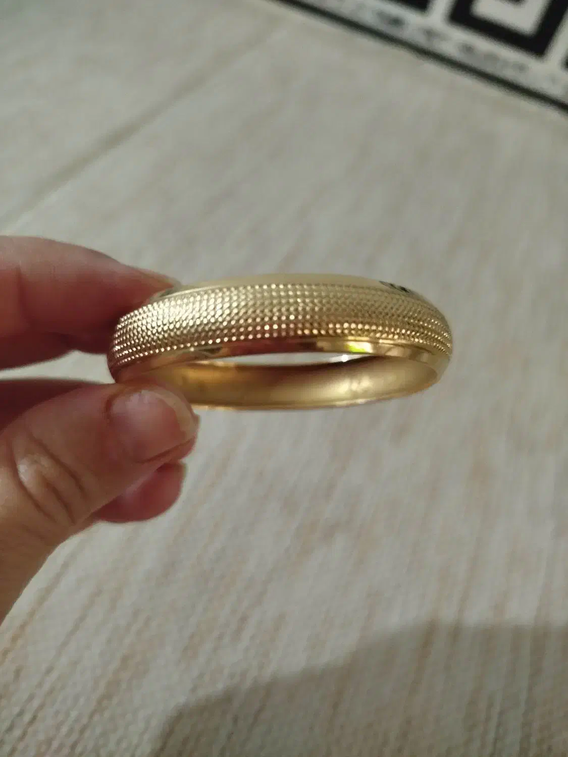 نیم تک محکم و زیبا 200بالا خام|جواهرات|کوهدشت, |دیوار