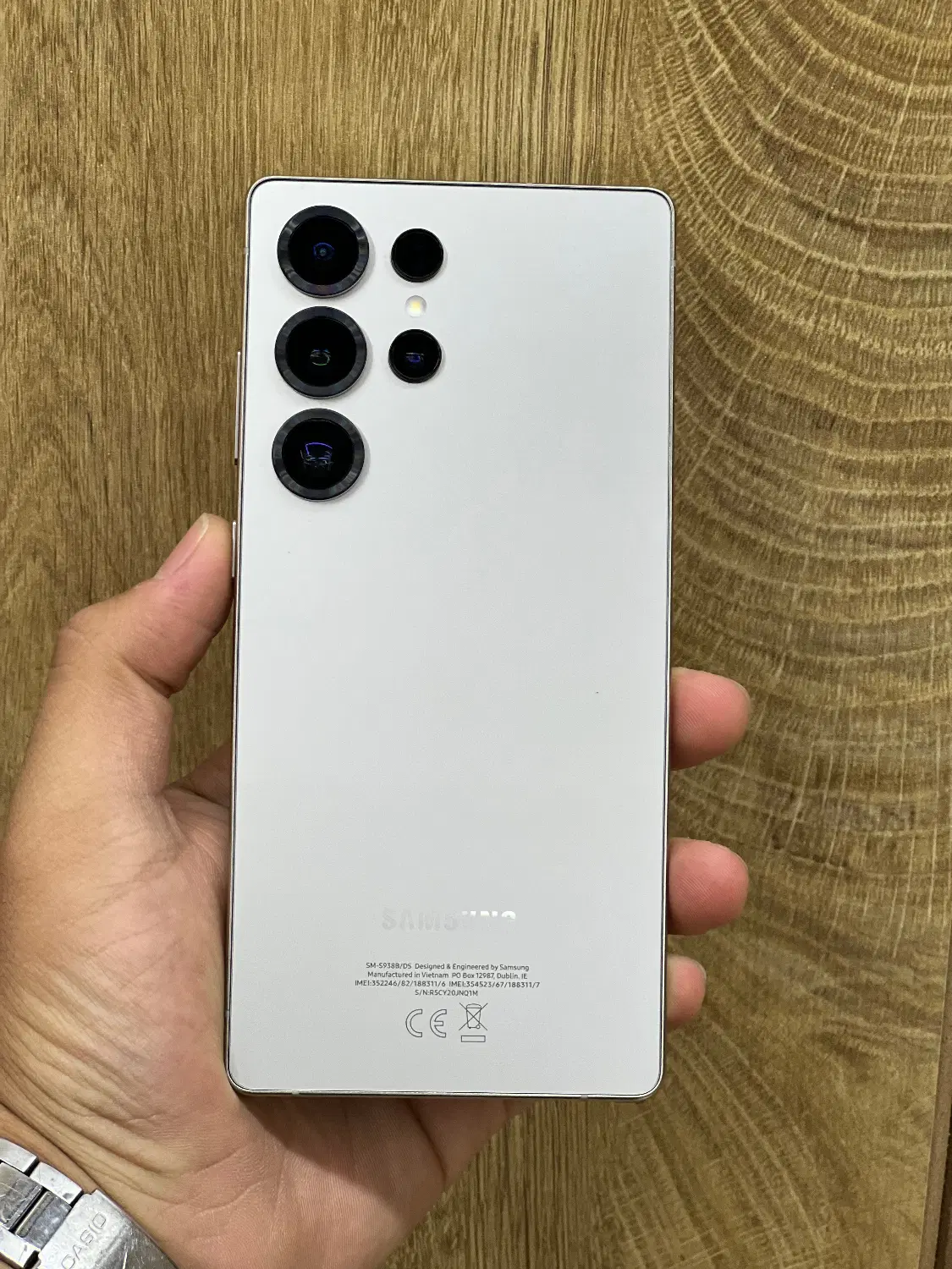 S25 Ultra|موبایل|نائین, |دیوار