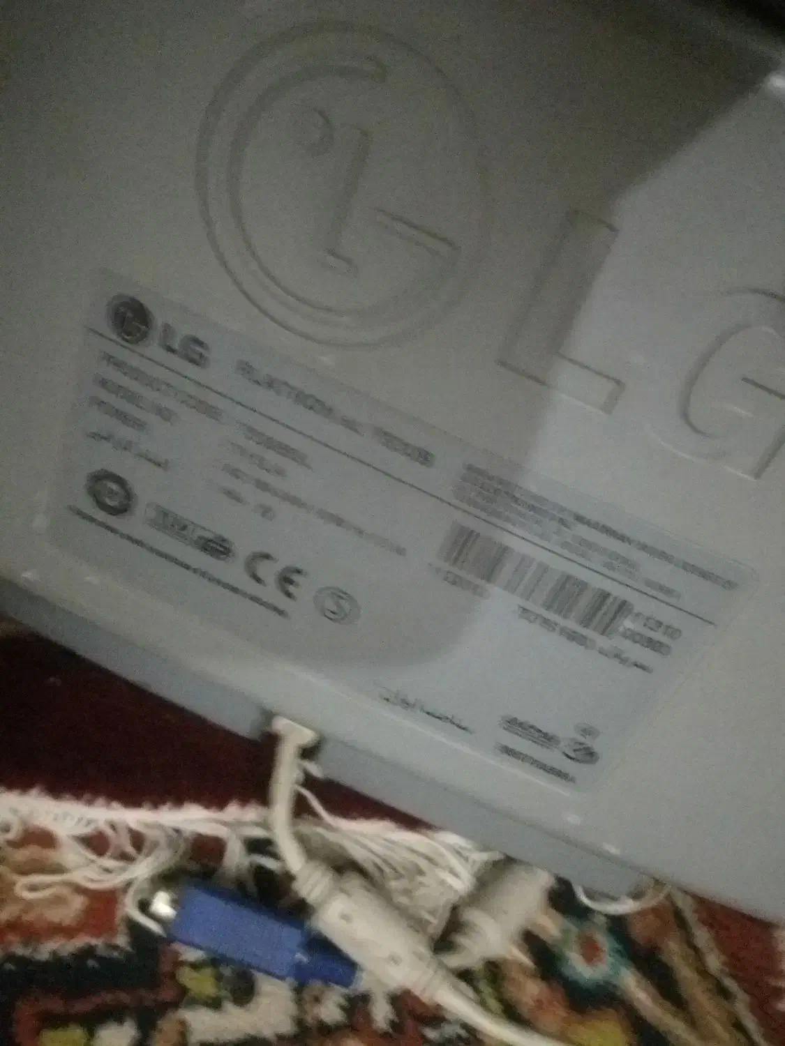 مانیتور کامپیوتر|قطعات و لوازم جانبی رایانه|خسروشاه, |دیوار