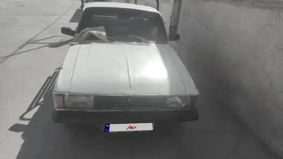 پیکان وانت مدل 90 دوگانه فابریک|خودرو سواری و وانت|اصفهان, شهرک ولیعصر|دیوار