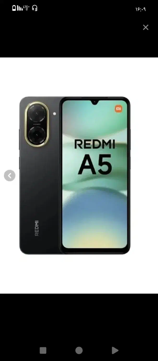 a5   redmi|موبایل|تهران, یوسف‌آباد|دیوار