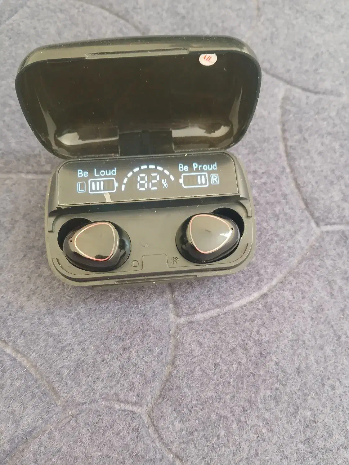 هندزفری  بلوتوثی|لوازم جانبی موبایل و تبلت|پیشوا, |دیوار