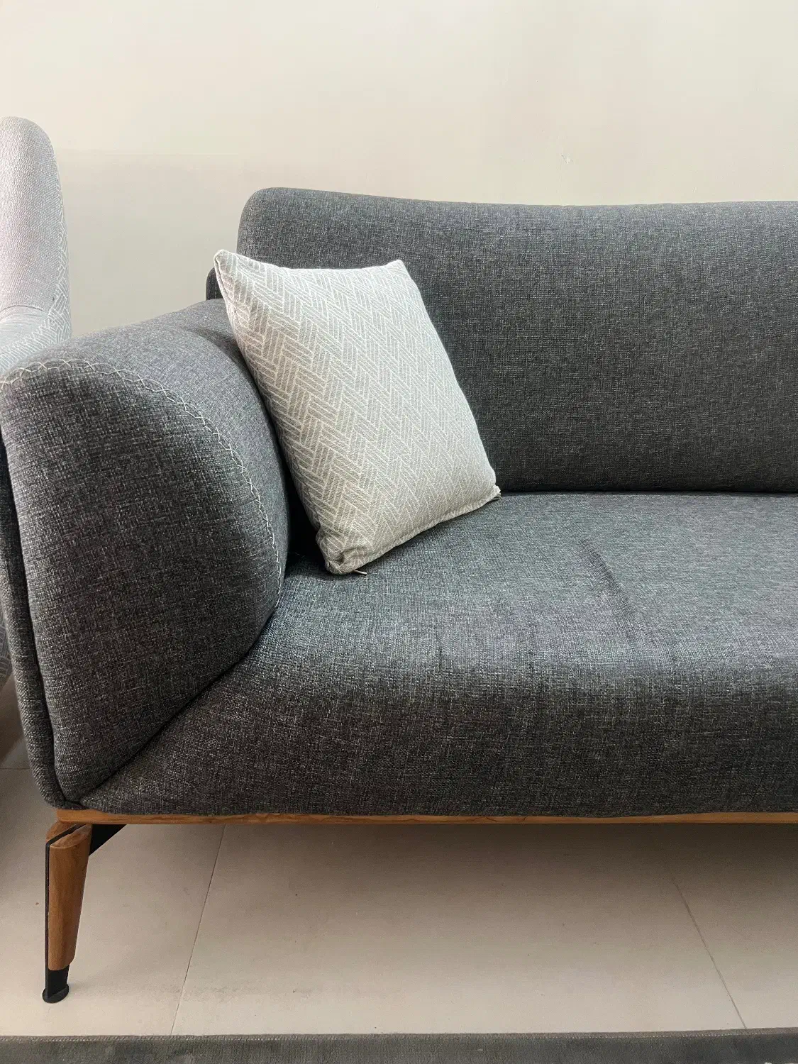 مبل راحتی|مبلمان خانگی و میز عسلی|یزد, |دیوار