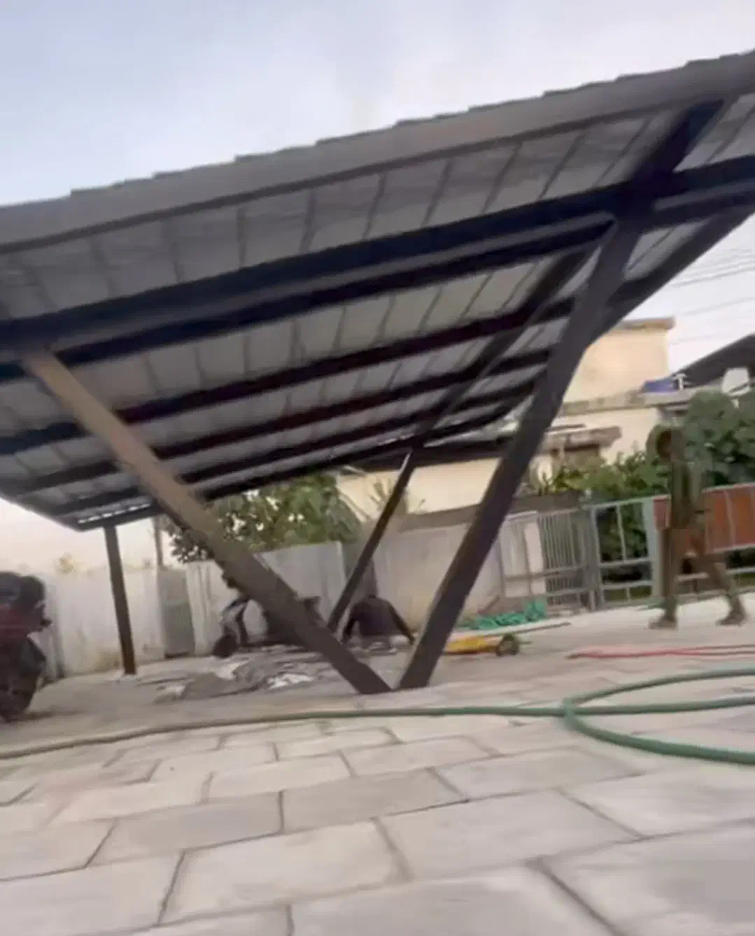 خدمات جوشکار ساختمان|خدمات پیشه و مهارت|بابل, |دیوار