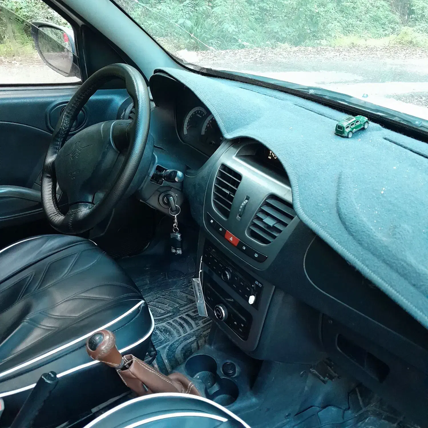 ساینا|خودرو سواری و وانت|بندر گز, |دیوار