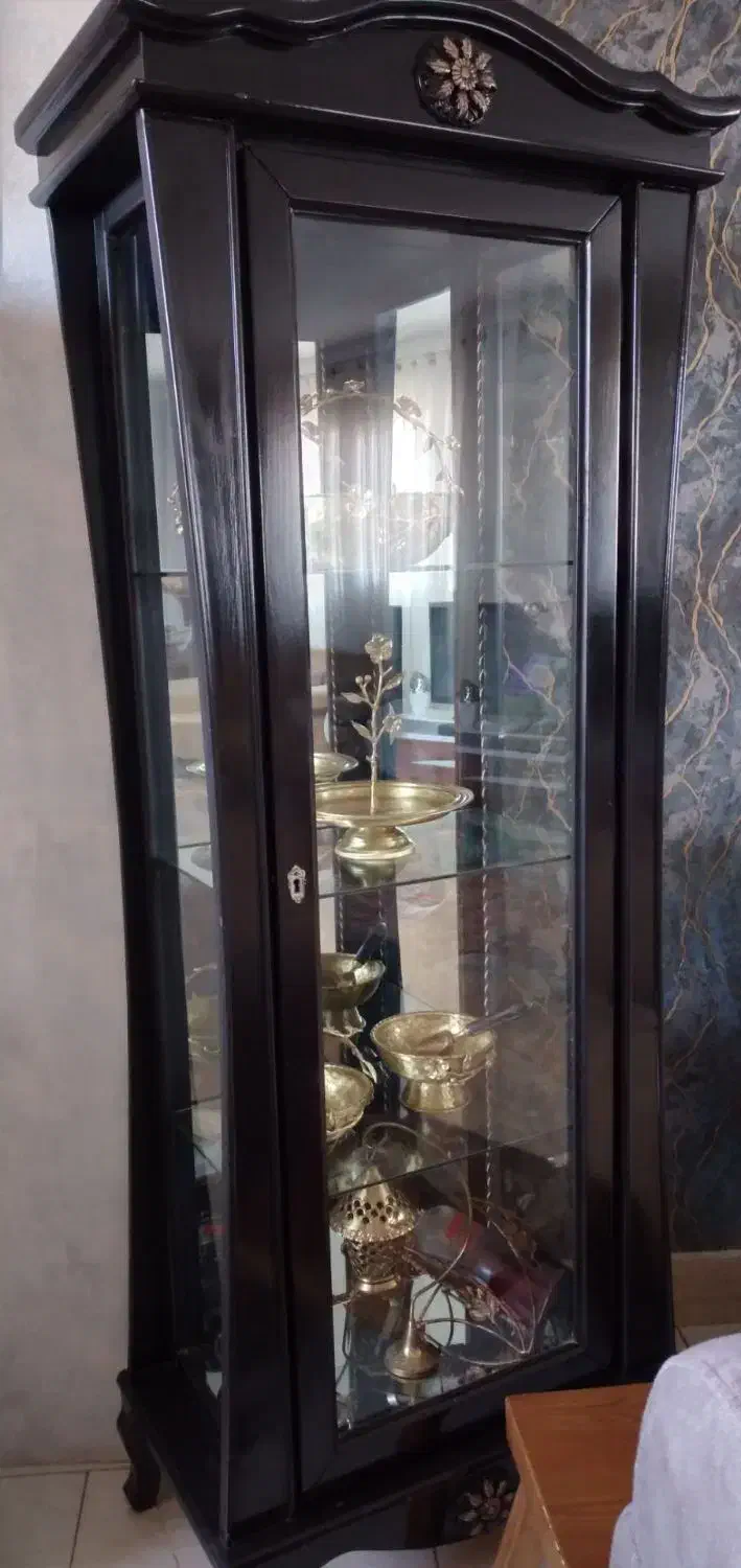 بوفه سالم|بوفه، ویترین، کنسول|بجنورد, |دیوار