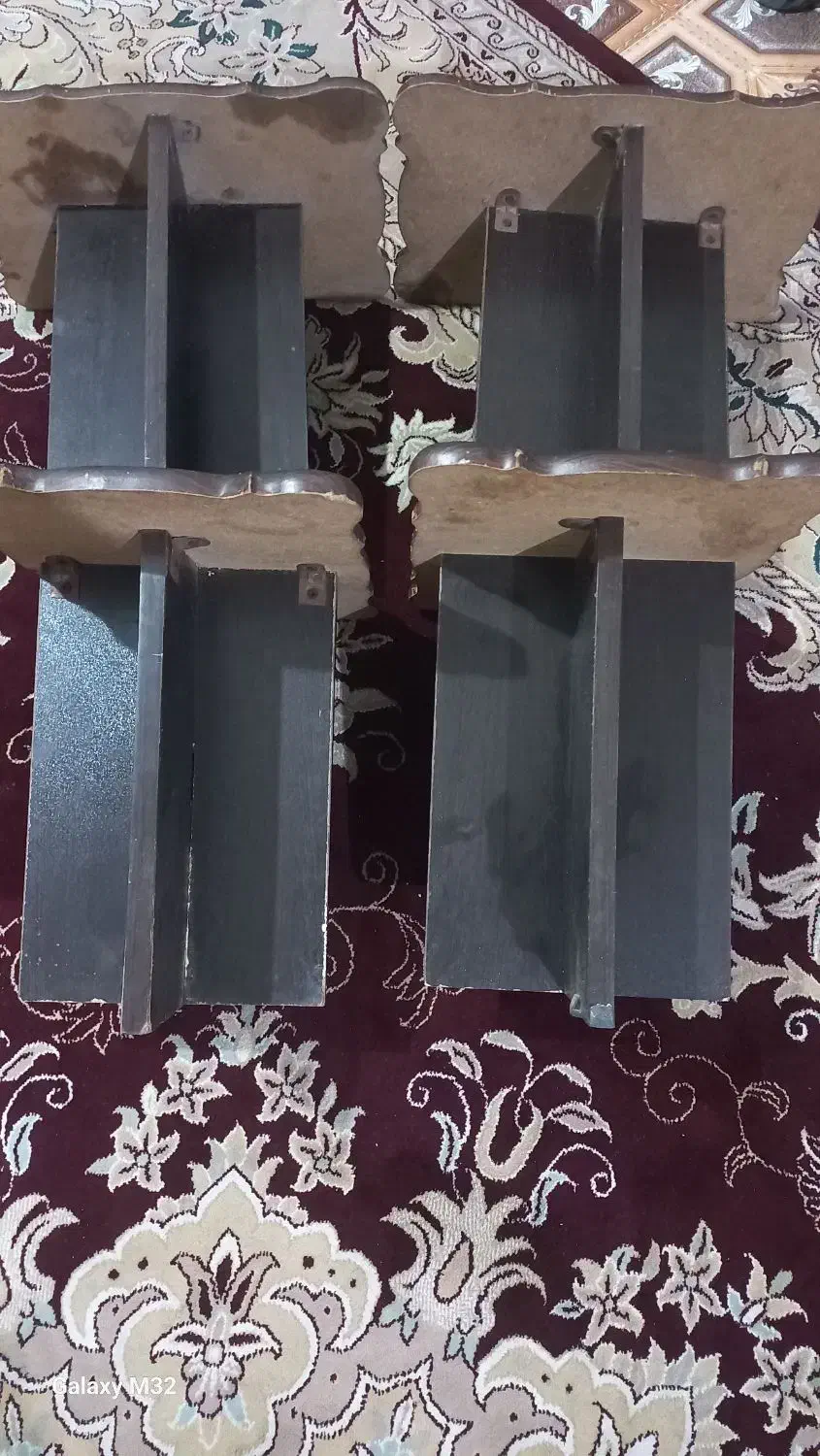 میز عسلی|مبلمان خانگی و میز عسلی|آزادشهر, |دیوار