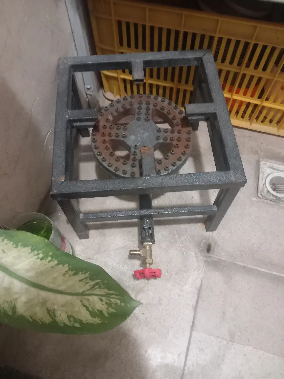 گاز دوشعله|اجاق گاز و لوازم برقی پختوپز|فردیس, خیام شرقی|دیوار