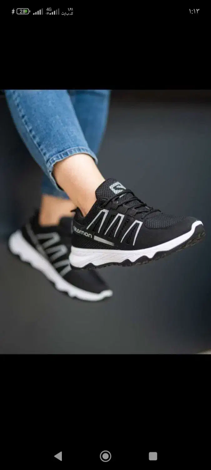 کفش قیمت مناسب|کیف، کفش، کمربند|زرندیه, |دیوار